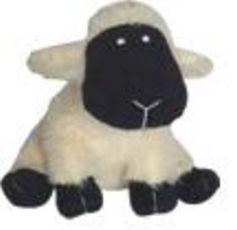Seamus The Sheep 25cm (10")